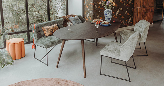 Sprankelend fris: voorjaarsschoonmaak voor jouw interieur  