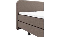 Boxspring briljant hotel excl voetbord - product_171061