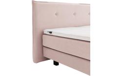 Boxspring nomade toendra incl voetbord - product_205169