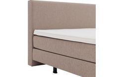 Boxspring nomade steppe excl voetbord - product_254516