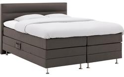 Boxspring briljant elite excl voetbord 180 x 200 cm - product_137823