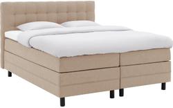 Boxspring briljant royal excl voetbord 180 x 200 cm - product_138052