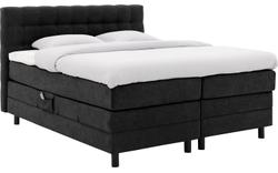 Boxspring briljant royal excl voetbord - product_138053