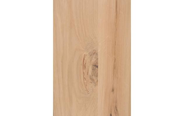 Goossens hangelement luuk blank eiken - 8160137-03