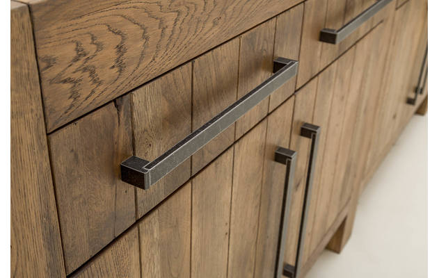 Goossens dressoir roots grijs eiken - 8170422-08