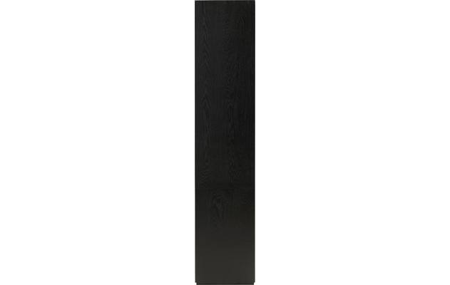 Goossens buffetkast barcelona zwart eiken - 8171447-09