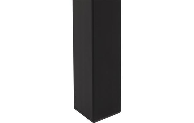 Goossens bartafel max grijs eiken - 8181404-07