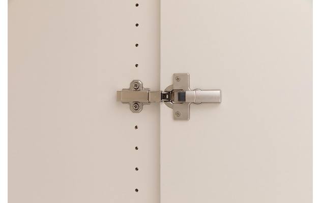 Goossens kledingkast easy storage ddk wit hoogwaardig meubelplaat - 8190403-11