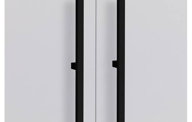 Goossens kledingkast easy storage ddk wit hoogwaardig meubelplaat - 8190403-13