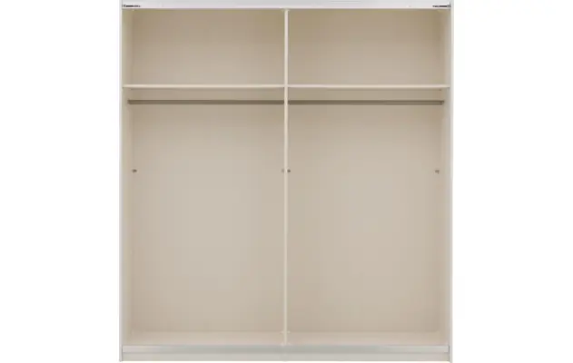 Goossens kledingkast easy storage sdk wit hoogwaardig meubelplaat - 8190719-06