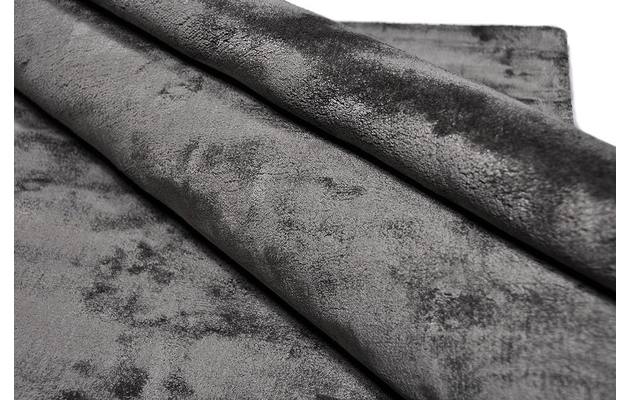 Goossens vloerkleed scilla wit viscose - 8194378-05