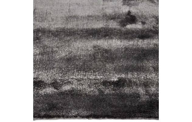 Goossens vloerkleed scilla wit viscose - 8194378-06