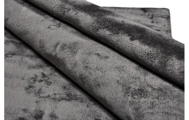 Goossens vloerkleed scilla wit viscose - 8194380-05