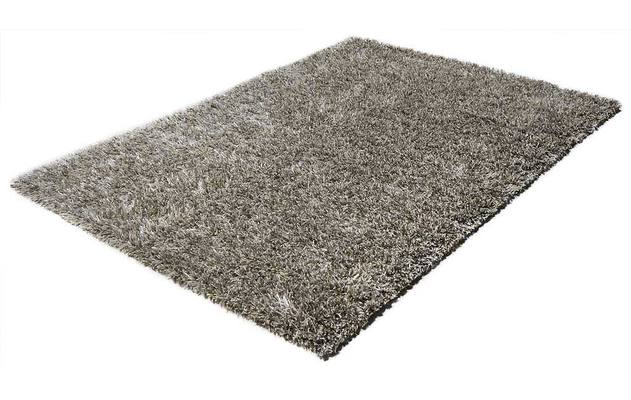 Goossens vloerkleed spira beige polyester - 8194406-02