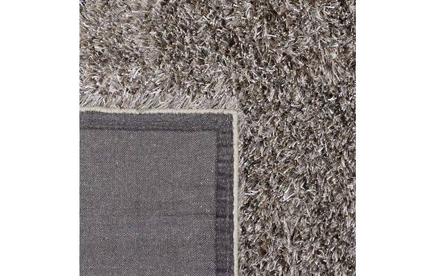 Goossens vloerkleed spira beige polyester - 8194406-05