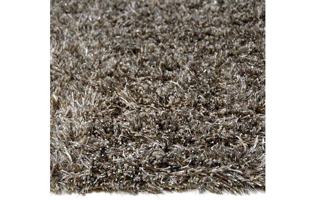 Goossens vloerkleed spira beige polyester - 8194406-06