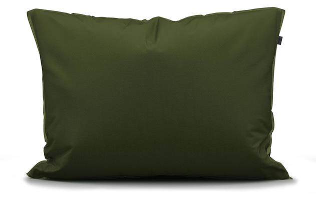 Essenza dekbedovertrek minte groen stof - 8194878-02