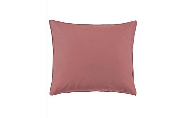Essenza dekbedovertrek minte roze stof - 8194886-01