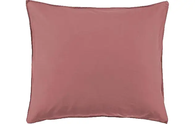 Essenza dekbedovertrek minte roze stof - 8194886-01