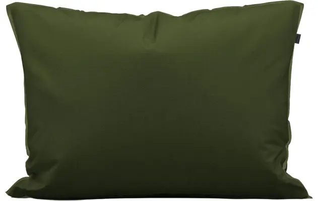 Essenza dekbedovertrek minte groen stof - 8194888-02