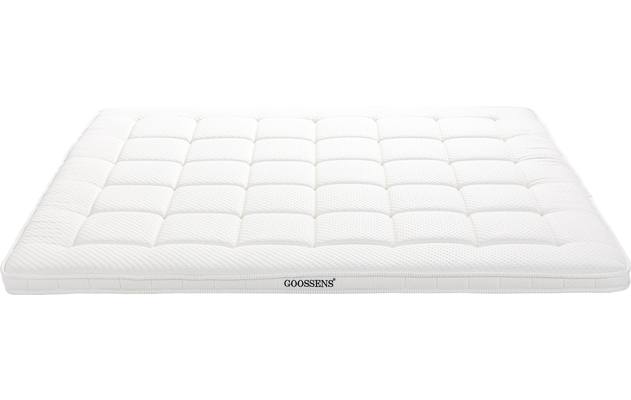 Goossens topmatras cloud visco matrastijk - 8200363-01