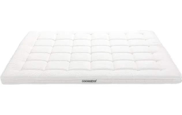 Goossens topmatras cloud visco matrastijk - 8200363-01