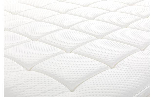 Goossens topmatras cloud visco matrastijk - 8200363-06