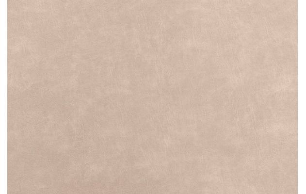 Goossens loungebank key west beige micro leer - 8201624-403-08