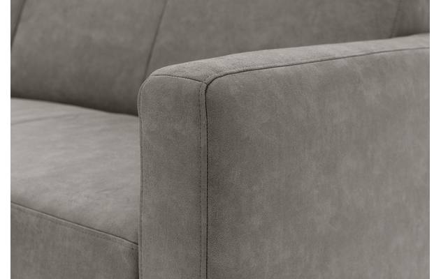 Goossens loungebank key west grijs micro leer - 8202000-402-gespiegeld-07