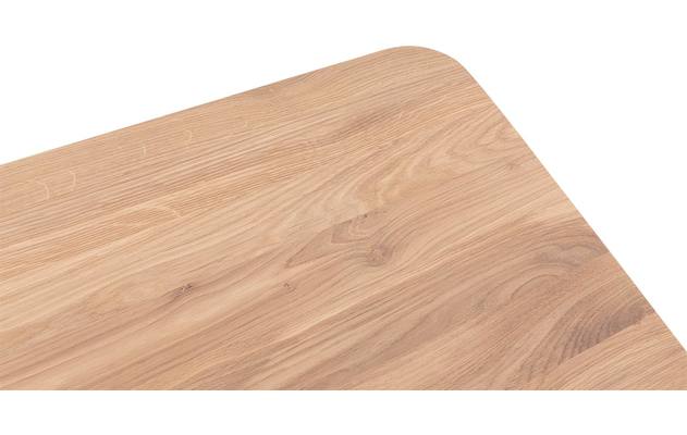 Goossens dressoir seppe wit eiken - 8202882-06