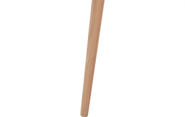Goossens eettafel bjarte wit eiken - 8203311-07