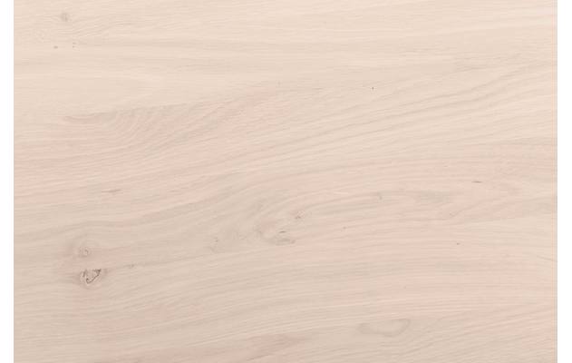 Goossens dressoir bjarte wit eiken - 8203338-06