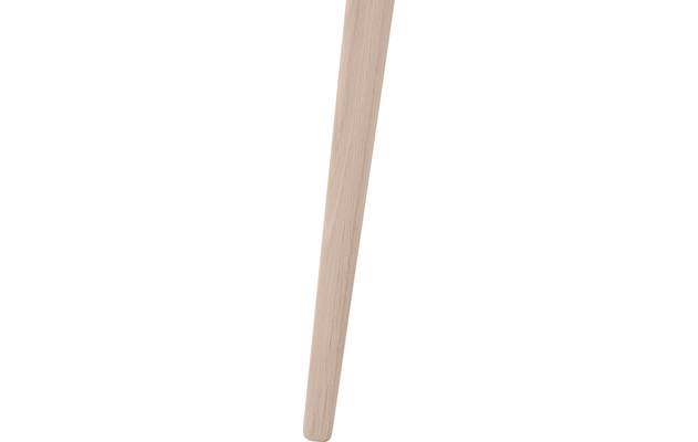 Goossens eettafel bjarte wit eiken - 8203339-07