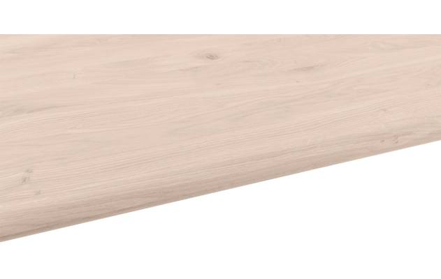 Goossens eettafel bjarte wit eiken - 8203340-06