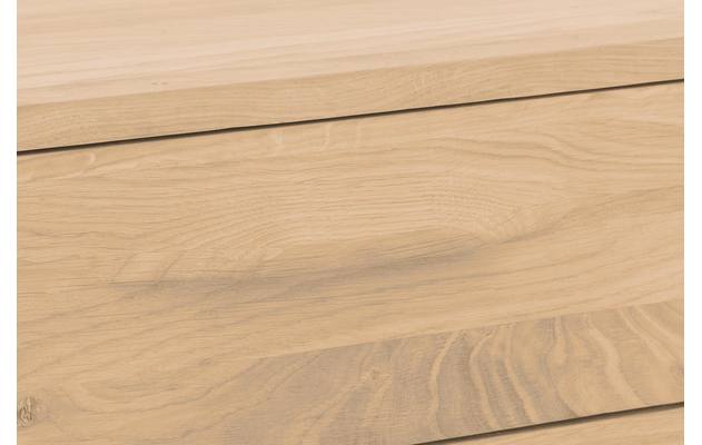Goossens salontafel bjarte wit eiken - 8203365-09-a