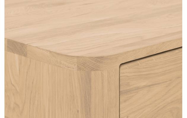 Goossens salontafel bjarte wit eiken - 8203365-10-a