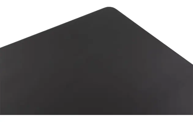 Goossens eettafel bjarte zwart eiken - 8203408-06