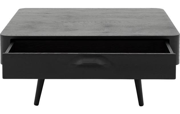 Goossens salontafel bjarte zwart eiken - 8203434-03