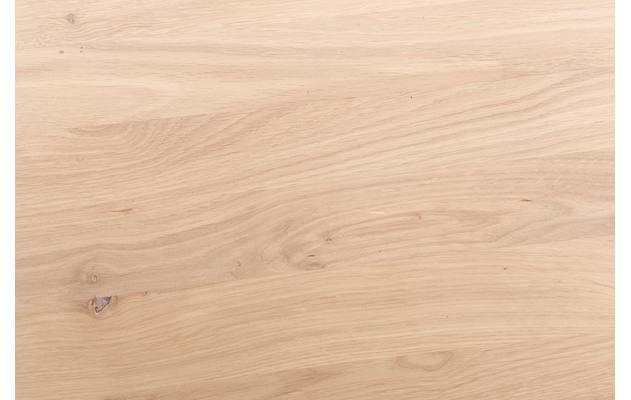 Goossens dressoir bjarte wit eiken - 8203437-06