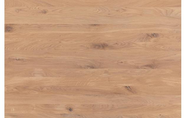 Goossens eettafel bjarte wit eiken - 8203444-08
