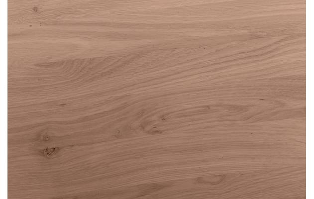 Goossens dressoir bjarte donker bruin eiken - 8203455-06
