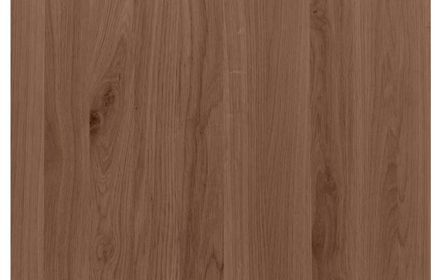 Goossens opbergkast bjarte donker bruin eiken - 8203478-08