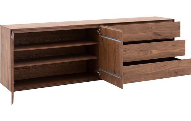 Goossens excellent dressoir vic noten noten - 8204322-03