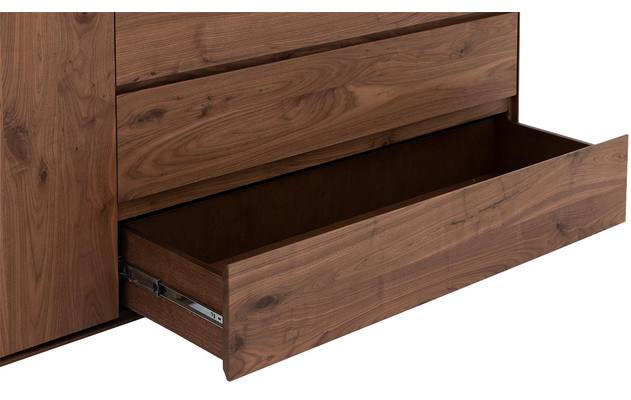 Goossens excellent dressoir vic noten noten - 8204322-05