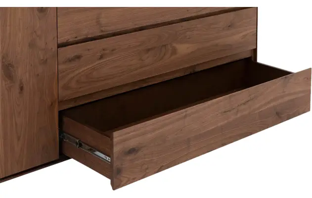 Goossens excellent dressoir vic noten noten - 8204322-05