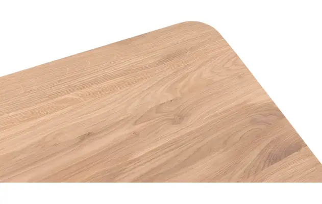 Goossens dressoir seppe wit eiken - 8204746-06
