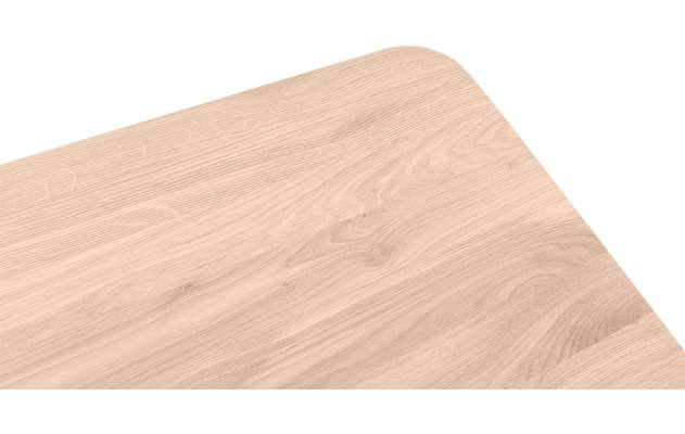 Goossens dressoir seppe wit eiken - 8204751-06