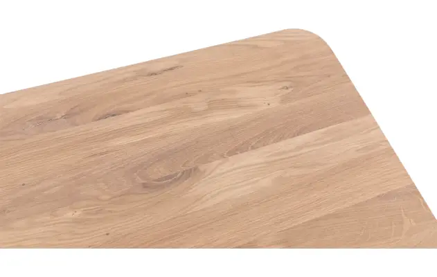Goossens tv meubel seppe wit eiken - 8204764-08