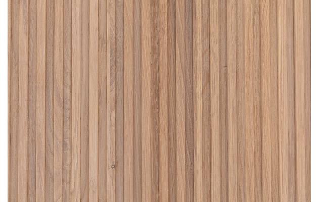 Goossens tv meubel seppe wit eiken - 8204767-07