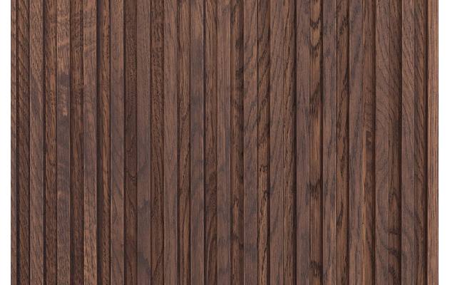 Goossens opbergkast seppe donker bruin eiken - 8204774-07